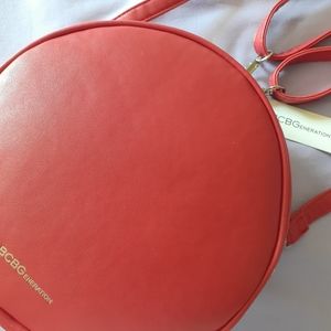 🥂 BCBGeneration "Hadley Convertible Satchel"